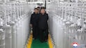 North Korea Quietly Ramps Up Nuclear Program As Kim Rejects Denuclearisation