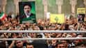 Iran At War: Stability On The Streets, Turmoil Beneath The Surface