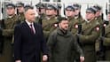 Poland VS Ukraine: Dispute Between Two Close Allies Deepens