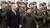 Poland VS Ukraine: Dispute Between Two Close Allies Deepens