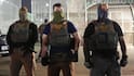 US Senate Approves $70 Billion For Immigration Enforcement In Win For Trump