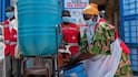 Record-Breaking DRC Reports 930 Ebola Deaths, 2,344 Cases, Neighbouring Countries On High Alert