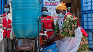 930 Dead, No Vaccine: DR Congo's Record Ebola Outbreak Puts Neighbouring Countries On High Alert