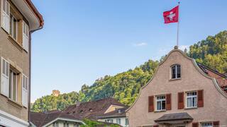 Swiss Voters To Decide On 10 Million Population Cap, Civilian Service Reforms In Key Referendums