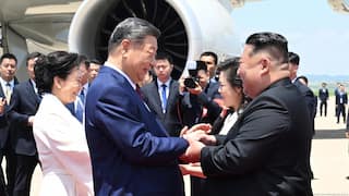 Xi Jinping Visits North Korea For First Time Since 2019 Amid Growing Russia Ties