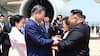 Xi Jinping Visits North Korea For First Time Since 2019 Amid Growing Russia Ties