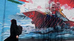 Iran Warns Neighbours Against Backing US, Says Region Faces 'Flames Of War'
