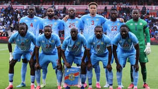 Ebola Outbreak Threatens DR Congo's Historic World Cup Journey