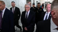 Bill Gates Tells Epstein Probe He ‘Should Never Have Met’, Denies Knowledge Of Crimes