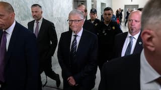 Bill Gates Tells Epstein Probe He ‘Should Never Have Met’, Denies Knowledge Of Crimes