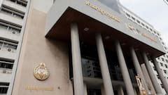 Thailand: Two Men Sentenced To Death For 2015 Bangkok Shrine Bombing