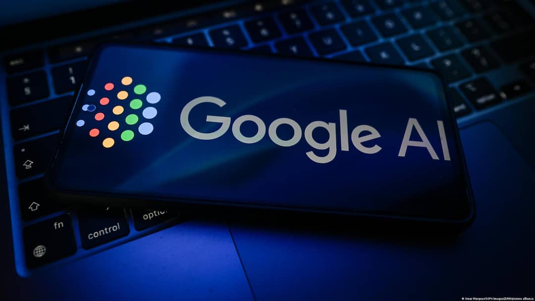 German Court Holds Google Responsible For Fake AI Responses