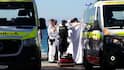 Woman Critically Injured In Shark Attack At Sydney's Coogee Beach