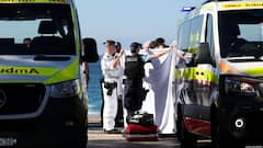 Woman Critically Injured In Shark Attack At Sydney's Coogee Beach