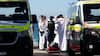 Woman Critically Injured In Shark Attack At Sydney's Coogee Beach