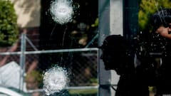 Mexico Mayor Shot Dead In Oaxaca State; Probe Underway