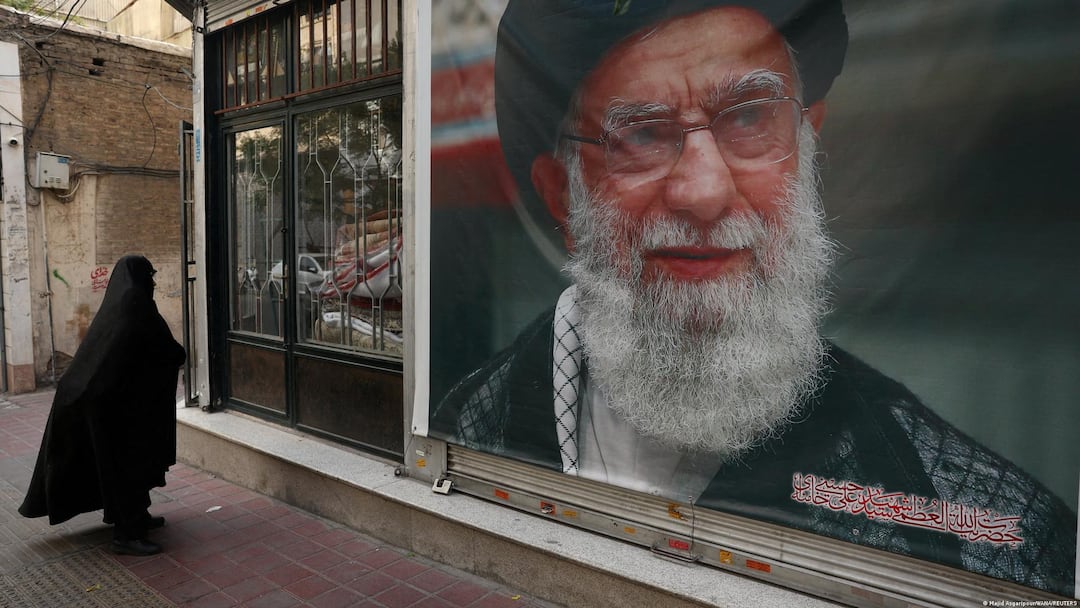Iran Projects Power At Khamenei's Funeral Amid Global Scrutiny Iran turns Khamenei funeral into show of power Iran Projects Power At Khamenei's Funeral Amid Global Scrutiny