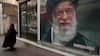 Iran Projects Power At Khamenei's Funeral Amid Global Scrutiny
