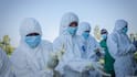 US Ebola Treatment Puts Global Health Inequality In The Spotlight