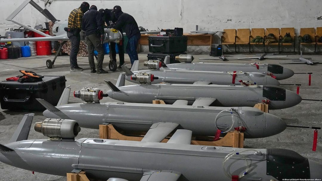 Ukraine Launches Massive Drone Attack On Russia, Chemical Plant Reportedly Hit Ukraine Launches Massive Drone Attack On Russia, Chemical Plant Reportedly Hit Ukraine Launches Massive Drone Attack On Russia, Chemical Plant Reportedly Hit