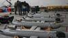 Ukraine Launches Massive Drone Attack On Russia, Chemical Plant Reportedly Hit