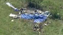 Pilot Among 12 Killed As Skydiving Plane Crashes In US State Of Missouri