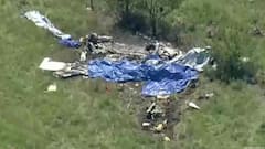 Pilot Among 12 Killed As Skydiving Plane Crashes In US State Of Missouri