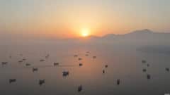 Strait Of Hormuz Still Sees Ship Traffic Despite Iran Attacks, Data Shows
