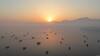 Strait Of Hormuz Still Sees Ship Traffic Despite Iran Attacks, Data Shows