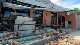 Indonesia Rocked By 6.7-Magnitude Quake Near Palu; Buildings Damaged, No Tsunami Threat
