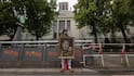 Russian Artist Killed In Poland After Speaking Out Against Putin