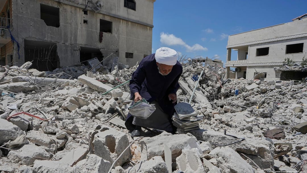 Will The US-Iran Agreement Force Israel Out Of Southern Lebanon?
