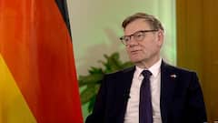 German FM Wadephul Vows NATO Will Defend ‘Every Centimeter’ If Russia Attacks