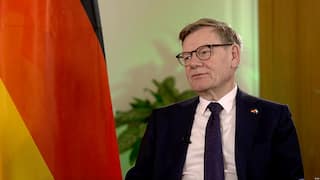 German FM Wadephul Vows NATO Will Defend ‘Every Centimeter’ If Russia Attacks