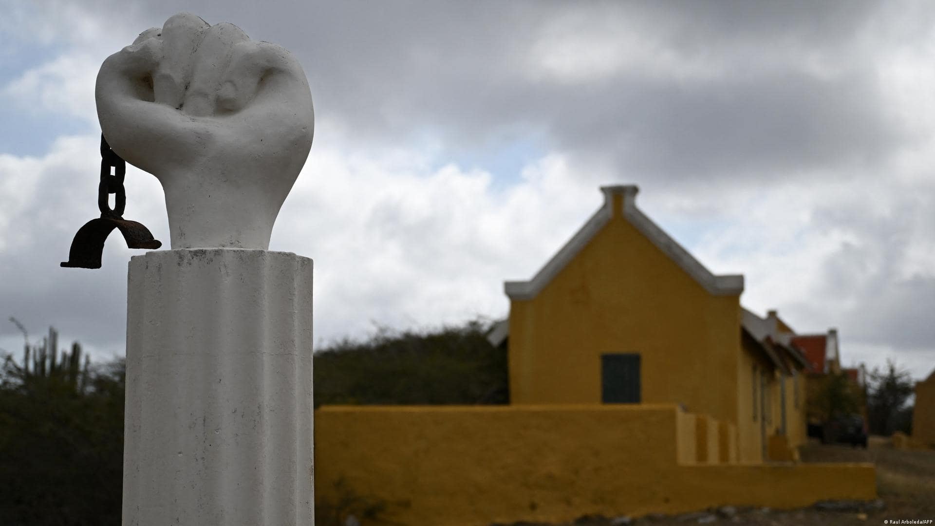 Jamaica To Petition King Charles Over Slavery Reparations, Seek Legal Ruling
