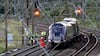Two Trains Collide North Of London; 1 Killed, Dozens Injured