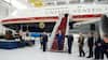 Trump Unveils Qatar-Gifted Interim Air Force One, Calls It a ‘Flying White House’