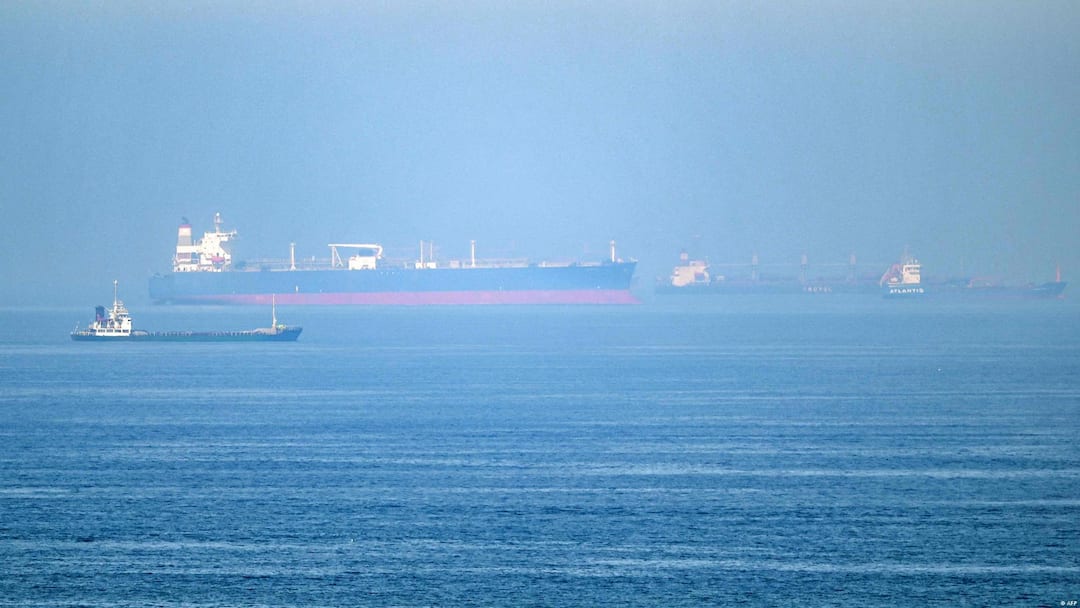 Iran War Costs Mount: $132 Billion US Burden Deepens As Hormuz Crisis Returns