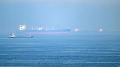 Iran War Costs Mount: $132 Billion US Burden Deepens As Hormuz Crisis Returns