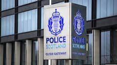 Counterterror Police Launch Probe After 5 Injured In Suspected Anti-Muslim Attacks In Edinburgh