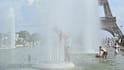 Europe Continues To Sizzle Under Heat Wave; No Relief In Sight As Temperature Crosses 40°C