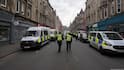 36-Year-Old Charged Over Edinburgh Attack Spree Being Probed By Counterterror Police