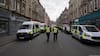 36-Year-Old Charged Over Edinburgh Attack Spree Being Probed By Counterterror Police