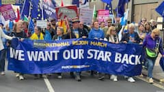 Russia Interfered In Brexit Vote, UK PM Andy Burnham Says; Rejoining EU Back On Table