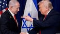 Netanyahu To Meet Trump In Washington As US Confirms Israel-Lebanon Talks