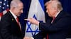 Netanyahu To Meet Trump In Washington As US Confirms Israel-Lebanon Talks