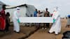 DR Congo Ebola Outbreak Records Highest First-Month Caseload In Africa