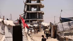 EU Announces €900 Million Gaza Aid Package; Reconstruction Bill Estimated At $71.4 Billion