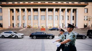 China Detains Two Japanese Nationals Over Alleged Smuggling Violations
