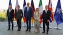 Europe’s Top NATO Powers Rally Behind Ukraine As Security Talks Take Centre Stage In Berlin